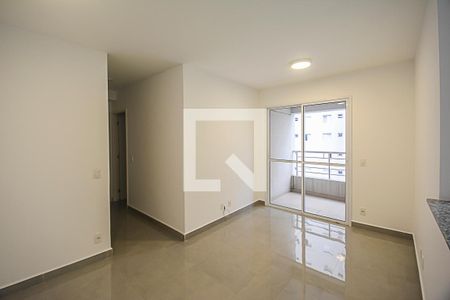 Sala de apartamento à venda com 2 quartos, 65m² em Rudge Ramos, São Bernardo do Campo