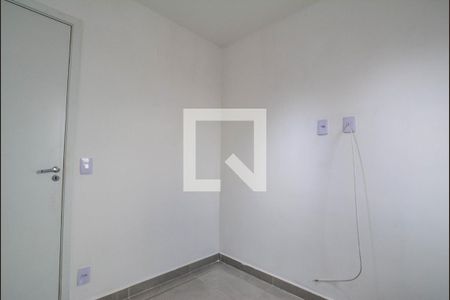 Quarto 1 de apartamento à venda com 2 quartos, 49m² em Santa Terezinha, Santo André