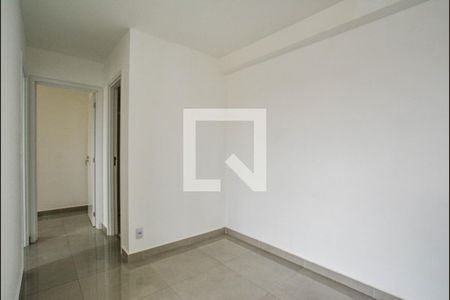 Sala de apartamento à venda com 2 quartos, 49m² em Santa Terezinha, Santo André