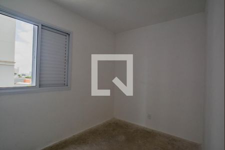 Quarto  de apartamento à venda com 2 quartos, 50m² em Santa Terezinha, Santo André