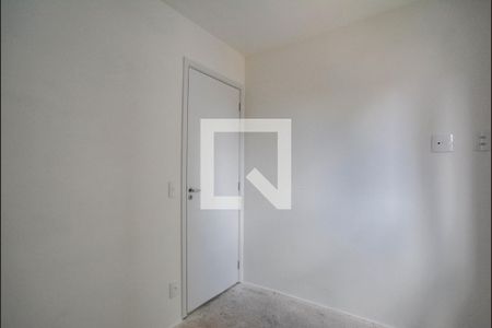 Quarto  de apartamento à venda com 2 quartos, 50m² em Santa Terezinha, Santo André