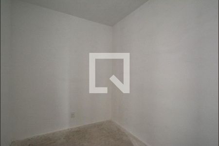 Quarto  de apartamento à venda com 2 quartos, 50m² em Santa Terezinha, Santo André