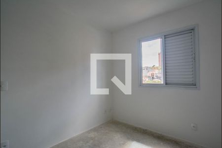 Suíte de apartamento à venda com 2 quartos, 50m² em Santa Terezinha, Santo André