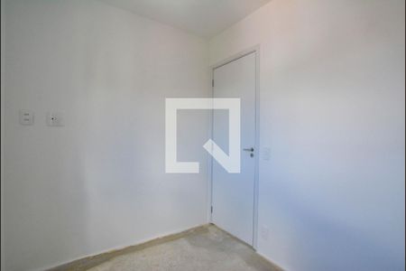 Quarto de apartamento à venda com 2 quartos, 50m² em Santa Terezinha, Santo André