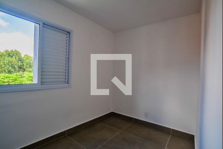 Quarto 1 de apartamento à venda com 2 quartos, 50m² em Santa Terezinha, Santo André