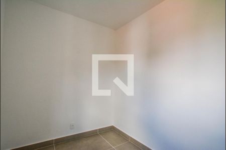 Quarto 1 de apartamento à venda com 2 quartos, 50m² em Santa Terezinha, Santo André
