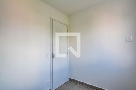 Quarto 1 de apartamento à venda com 2 quartos, 50m² em Santa Terezinha, Santo André
