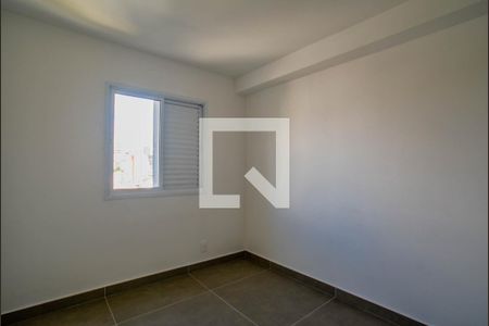 Suíte de apartamento à venda com 2 quartos, 50m² em Santa Terezinha, Santo André