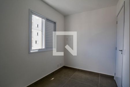 Quarto 1 de apartamento à venda com 2 quartos, 50m² em Santa Terezinha, Santo André