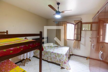 Quarto 1 de casa à venda com 4 quartos, 96m² em São Domingos, Niterói