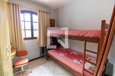 Quarto 2 de casa à venda com 4 quartos, 96m² em São Domingos, Niterói