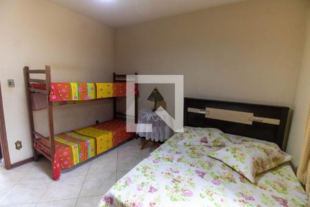 Quarto 1 de casa à venda com 4 quartos, 96m² em São Domingos, Niterói