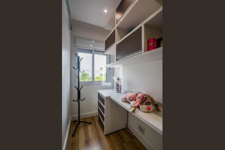 Suíte 2 de casa de condomínio à venda com 3 quartos, 150m² em Vila Metalúrgica, Santo André