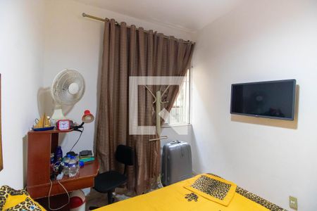 Suíte 1 de casa para alugar com 6 quartos, 270m² em São Domingos, Niterói