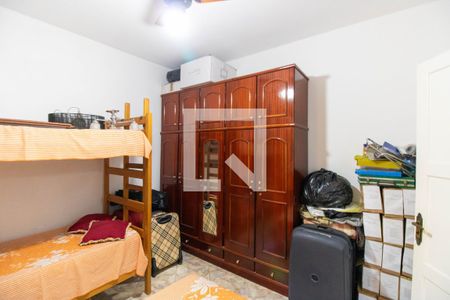 Quarto 1 de casa para alugar com 6 quartos, 270m² em São Domingos, Niterói