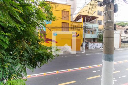 Vista do Quarto 1 de casa para alugar com 6 quartos, 270m² em São Domingos, Niterói