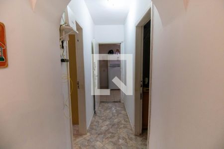 Corredor de casa para alugar com 6 quartos, 270m² em São Domingos, Niterói