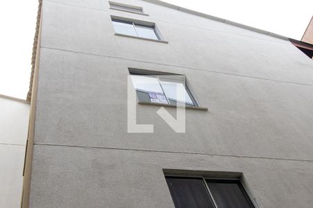 Placa de apartamento para alugar com 2 quartos, 48m² em São Pedro, São José dos Pinhais