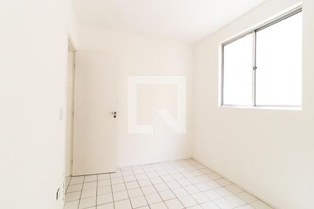 Quarto 1 de apartamento para alugar com 2 quartos, 48m² em São Pedro, São José dos Pinhais