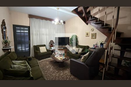 Casa à venda com 4 quartos, 232m² em Belenzinho, São Paulo