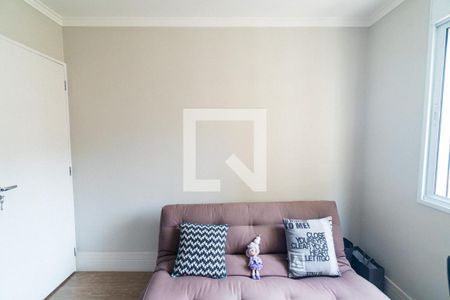 Quarto de apartamento à venda com 2 quartos, 100m² em Vila Mariana, São Paulo