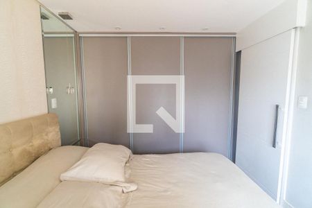 Suíte de apartamento à venda com 2 quartos, 100m² em Vila Mariana, São Paulo