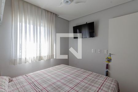 Quarto 1 de apartamento à venda com 2 quartos, 40m² em Panamby, São Paulo