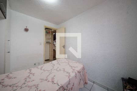 Quarto 1 de apartamento à venda com 2 quartos, 47m² em Artur Alvim, São Paulo