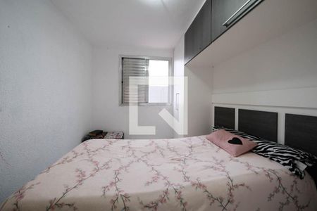 Quarto 1 de apartamento à venda com 2 quartos, 47m² em Artur Alvim, São Paulo