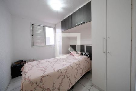 Quarto 1 de apartamento à venda com 2 quartos, 47m² em Artur Alvim, São Paulo
