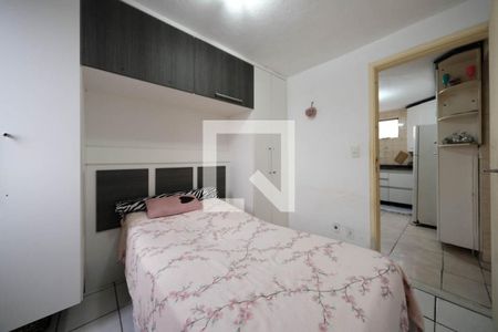 Quarto 1 de apartamento à venda com 2 quartos, 47m² em Artur Alvim, São Paulo