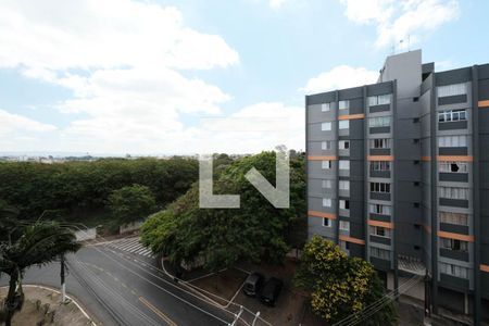 Quarto 1 de apartamento para alugar com 2 quartos, 67m² em Jardim Nordeste, São Paulo