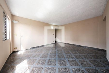 Sala de apartamento para alugar com 2 quartos, 67m² em Jardim Nordeste, São Paulo
