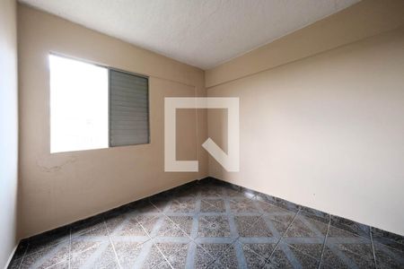 Quarto 2 de apartamento para alugar com 2 quartos, 67m² em Jardim Nordeste, São Paulo