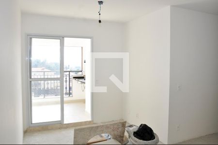  Sala de apartamento à venda com 2 quartos, 67m² em Vila Primavera, São Paulo