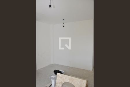 Varanda da Sala de apartamento à venda com 2 quartos, 67m² em Vila Primavera, São Paulo