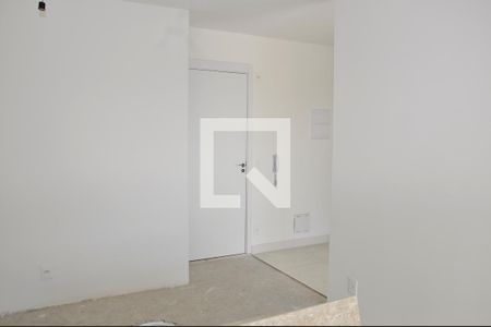  Sala de apartamento à venda com 2 quartos, 67m² em Vila Primavera, São Paulo