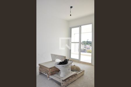  Sala de apartamento à venda com 2 quartos, 67m² em Vila Primavera, São Paulo