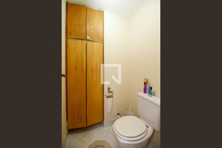 Lavabo de apartamento à venda com 1 quarto, 70m² em Paraíso, São Paulo