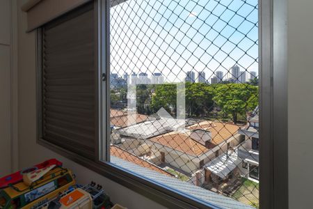 Quarto 1 de apartamento à venda com 3 quartos, 124m² em Bela Aliança, São Paulo