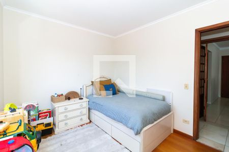 Quarto 1 de apartamento à venda com 3 quartos, 124m² em Bela Aliança, São Paulo