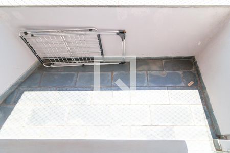 Sala de apartamento à venda com 3 quartos, 124m² em Bela Aliança, São Paulo