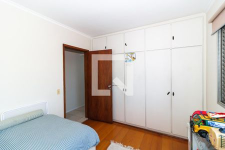 Quarto 1 de apartamento à venda com 3 quartos, 124m² em Bela Aliança, São Paulo