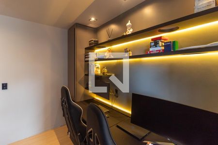 Quarto 1 - Escritório de apartamento à venda com 3 quartos, 73m² em Usina Piratininga, São Paulo