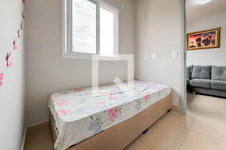 Quarto 1 de apartamento para alugar com 2 quartos, 33m² em Cambuci, São Paulo