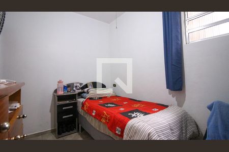 Quarto 2 da Casa 1 de casa à venda com 4 quartos, 230m² em Parque São Lucas, São Paulo