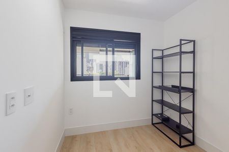 Quarto de apartamento para alugar com 2 quartos, 79m² em Pinheiros, São Paulo