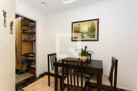 Sala de apartamento à venda com 2 quartos, 56m² em Tatuapé, São Paulo