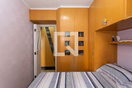 Quarto de apartamento à venda com 2 quartos, 56m² em Tatuapé, São Paulo