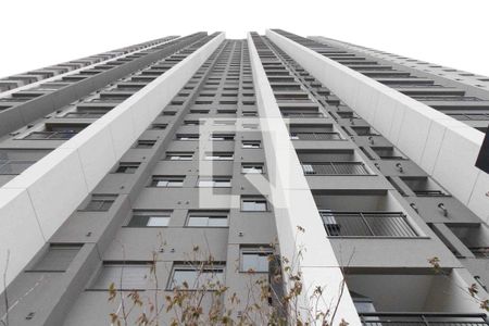 Fachada de apartamento à venda com 2 quartos, 63m² em Jardim Independência, São Paulo